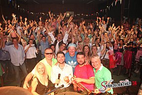 Oktoberfest Wolkersdorf