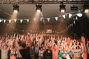 Oktoberfest Wolkersdorf