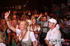 Oktoberfest Wolkersdorf