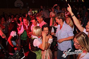 Oktoberfest Wolkersdorf