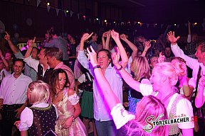Oktoberfest Wolkersdorf