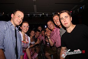 Oktoberfest Wolkersdorf