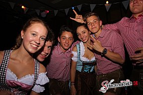 Oktoberfest Wolkersdorf