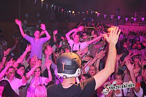 Oktoberfest Wolkersdorf