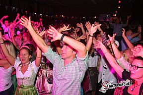 Oktoberfest Wolkersdorf
