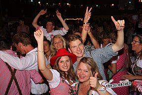 Oktoberfest Wolkersdorf