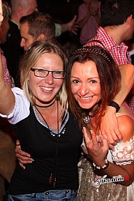 Oktoberfest Wolkersdorf