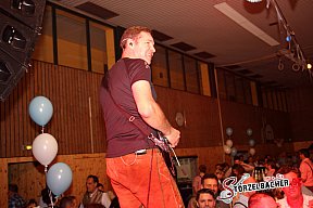 Oktoberfest Wolkersdorf