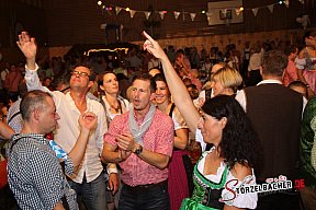 Oktoberfest Wolkersdorf