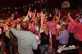 Oktoberfest Wolkersdorf