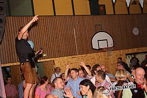 Oktoberfest Wolkersdorf