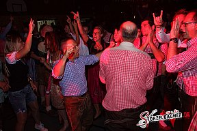 Oktoberfest Wolkersdorf