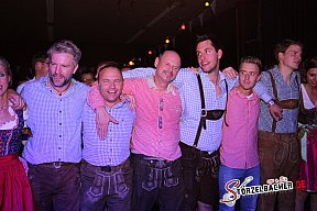 Oktoberfest Wolkersdorf