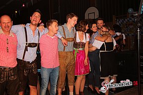 Oktoberfest Wolkersdorf