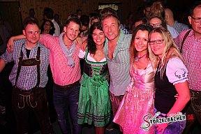 Oktoberfest Wolkersdorf
