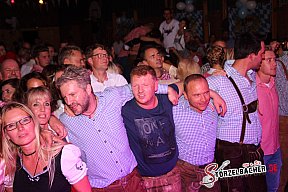 Oktoberfest Wolkersdorf