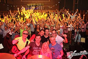 Oktoberfest Wolkersdorf