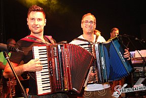 Oktoberfest Wolkersdorf
