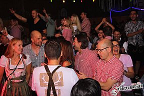 Oktoberfest Wolkersdorf