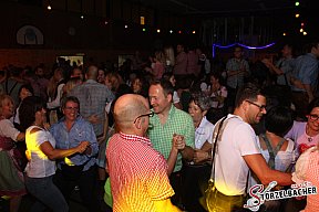 Oktoberfest Wolkersdorf