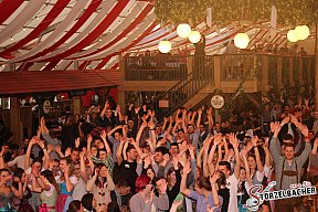 Fr&uuml;hlingsfest W&uuml;rzburg