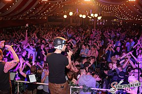 Fr&uuml;hlingsfest W&uuml;rzburg