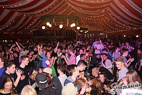 Fr&uuml;hlingsfest W&uuml;rzburg