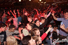 Fr&uuml;hlingsfest W&uuml;rzburg
