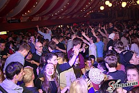 Fr&uuml;hlingsfest W&uuml;rzburg