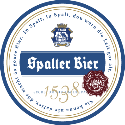 Spalter Bier